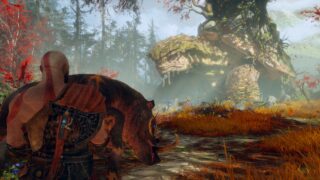 Review: God of War feels so much better on PC