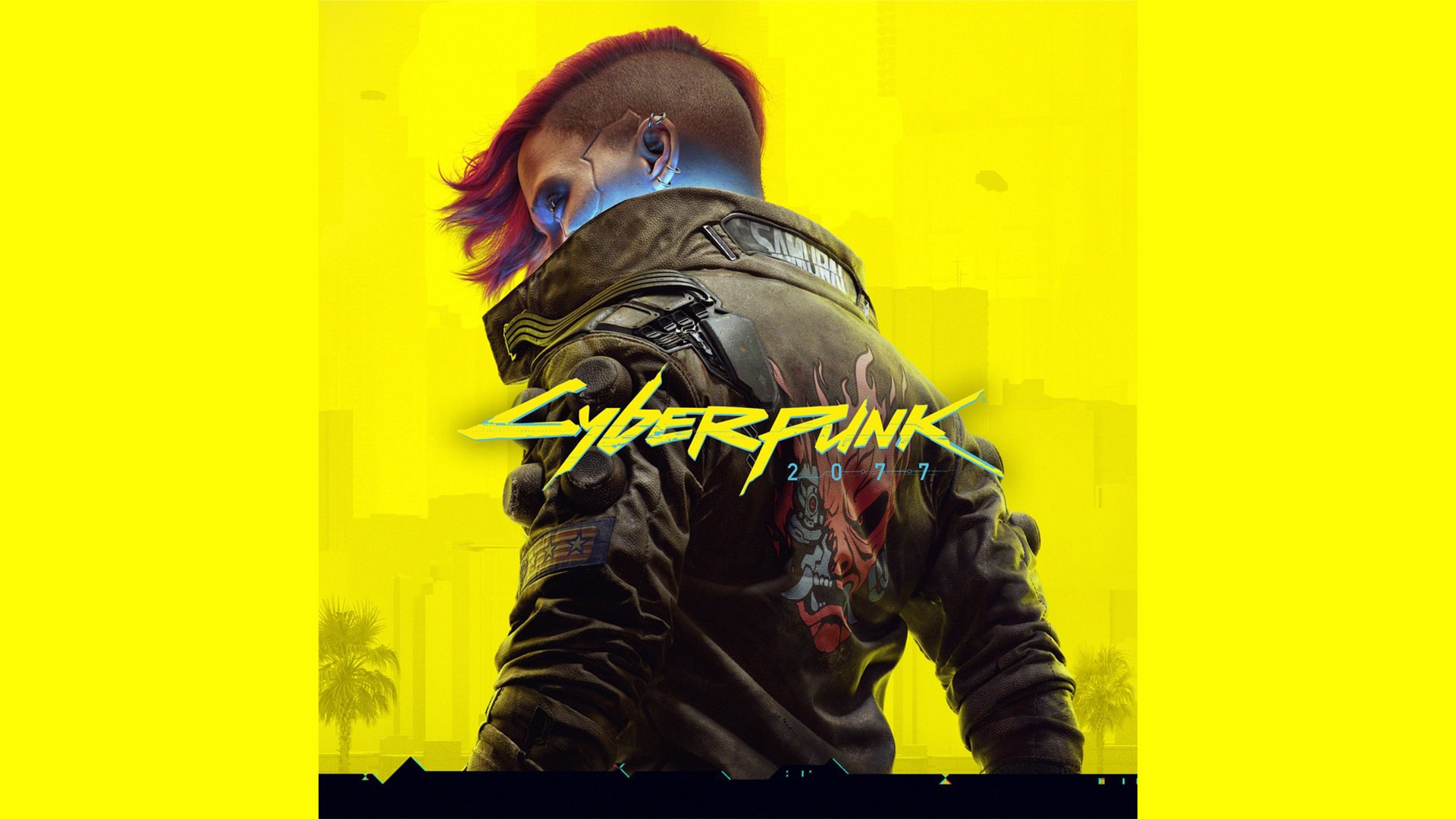 PS5 version of Cyberpunk 2077 seemingly spotted on PSN, hinting at