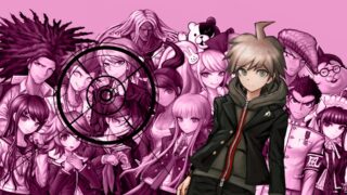 Danganronpa Anniversary Edition just got a surprise release on Xbox and PC Game Pass