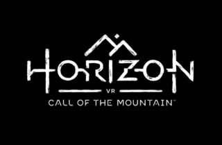 Sony’s first PSVR2 game is Horizon Call of the Mountain