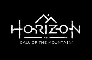 Sony’s first PSVR2 game is Horizon Call of the Mountain