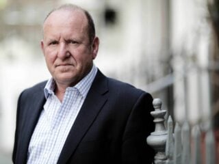 UK games industry legend Ian Livingstone to be knighted