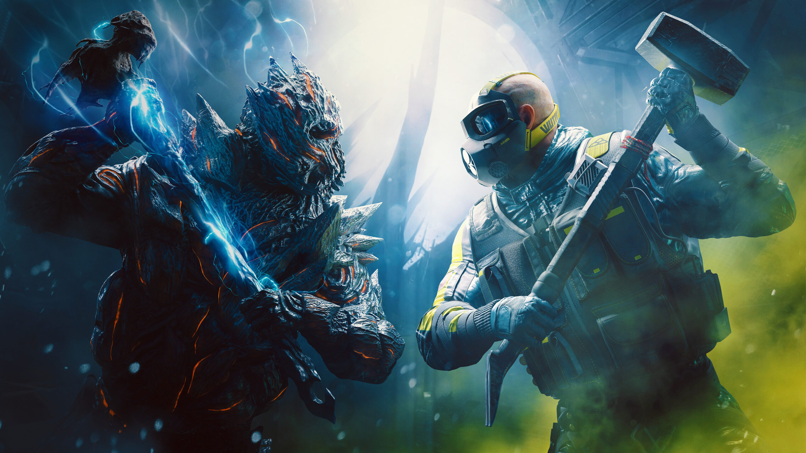 Rainbow Six Extraction review: Perfect for Game Pass, but is that enough?
