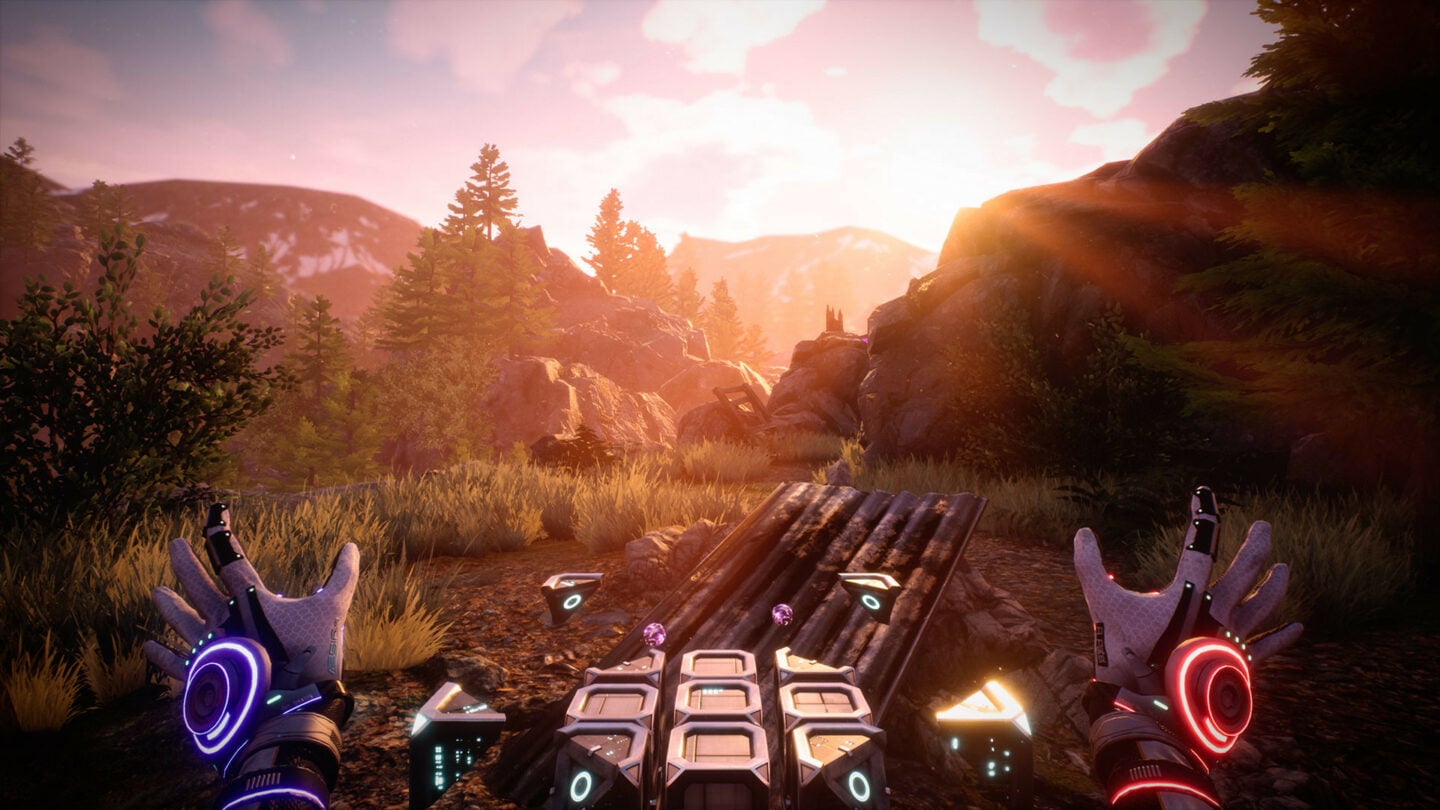 The Epic Games Store’s latest free title has been confirmed | VGC