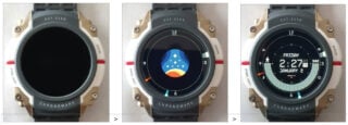 A manual and images of a Starfield collector’s edition watch have been spotted