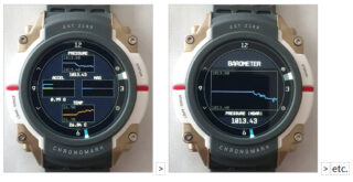 A manual and images of a Starfield collector’s edition watch have been spotted
