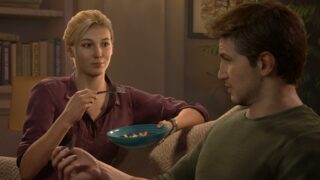 Review: Uncharted: Legacy Of Thieves Collection is a strong PS5 debut for Naughty Dog