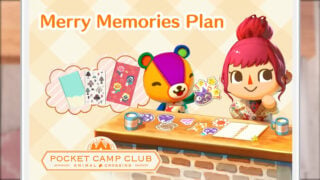 Nintendo’s given Animal Crossing Pocket Camp a third paid subscription