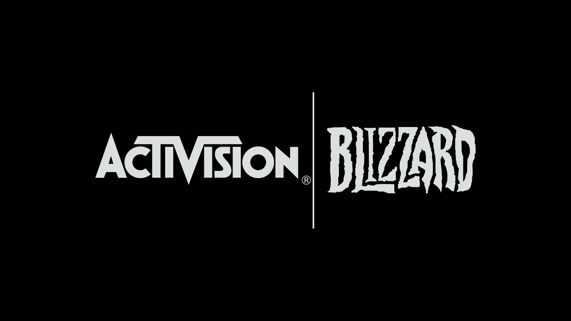 Activision Blizzard 