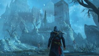 Assassin’s Creed: The Ezio Collection is coming to Switch in February