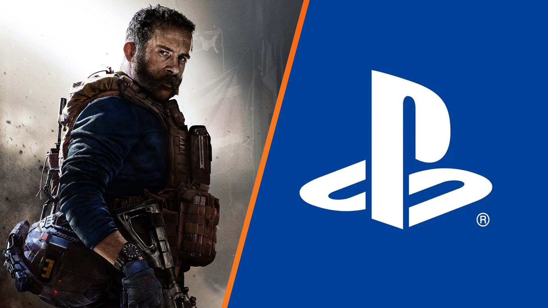 تؤكد Microsoft أنها ستسمح لشركة Sony بوضع Call of Duty على PS Plus في اليوم الأول