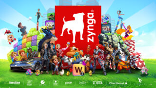 Take-Two and Zynga will merge on Monday in one of the industry’s biggest ever deals