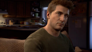 Naughty Dog isn’t ruling out making more Uncharted games, developer says