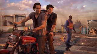 Uncharted could release for PC in July, according to internal Steam release dates
