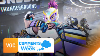 Comments of the Week: ‘Sony should let Destruction AllStars rest in peace’