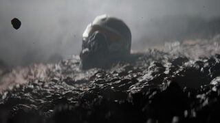 Crysis 4 is ‘on hold’ and its director has left as Crytek says it’s laying off 15% of its staff