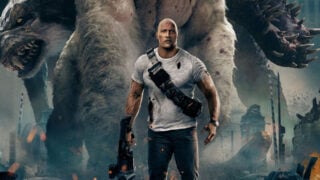 The best memes about Dwayne Johnson's new video game movie