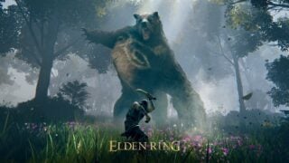From Software says Elden Ring can be completed in around 30 hours