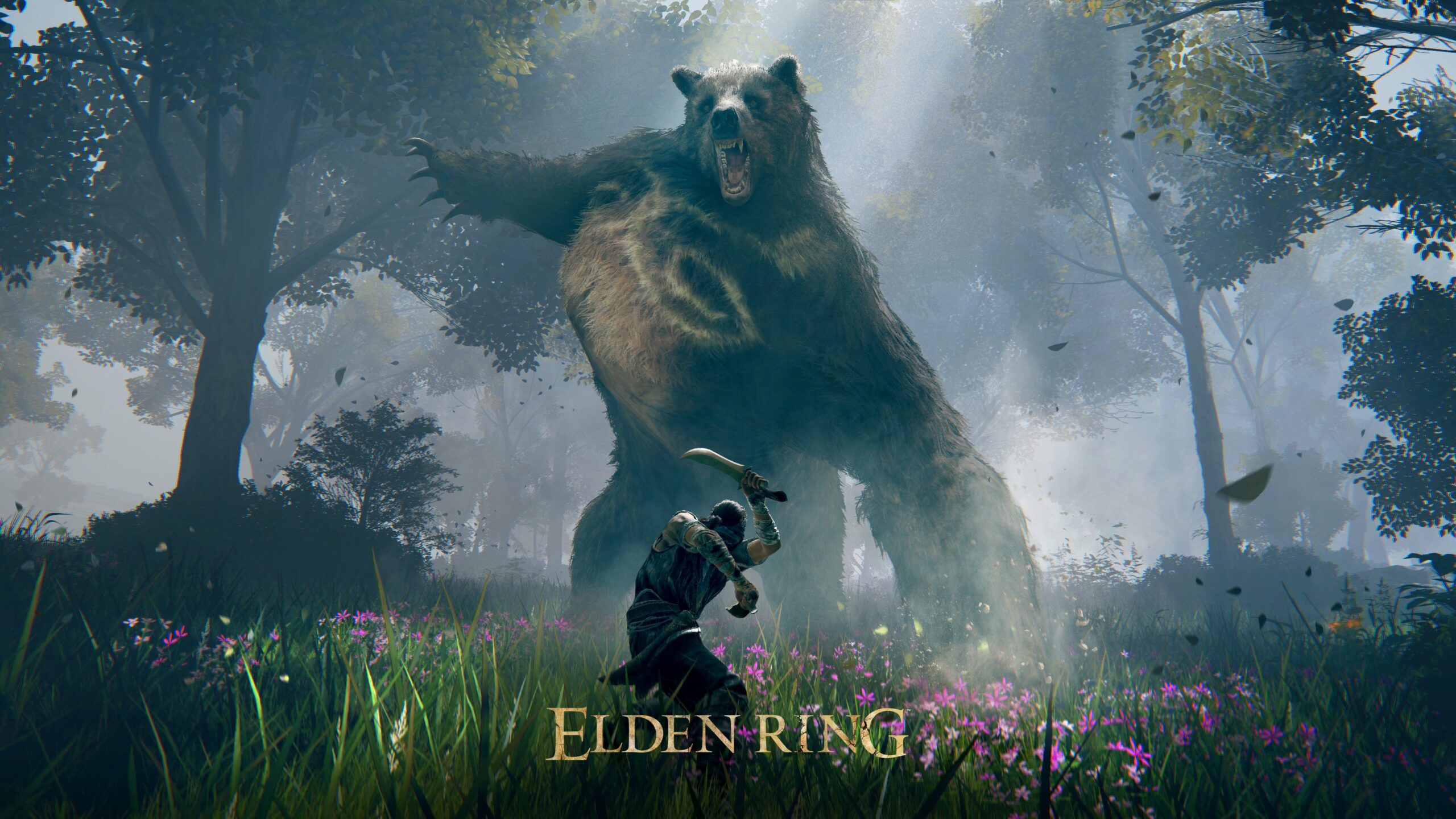 heilig Moeras Kameraad From Software says Elden Ring can be completed in around 30 hours | VGC