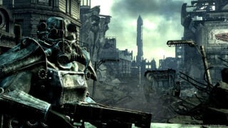 Fallout TV series is moving forward with Westworld’s Nolan directing the pilot