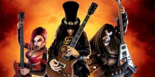 Activision CEO hints again that Guitar Hero may return