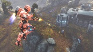 Some online services for Xbox 360 Halo games are ending today