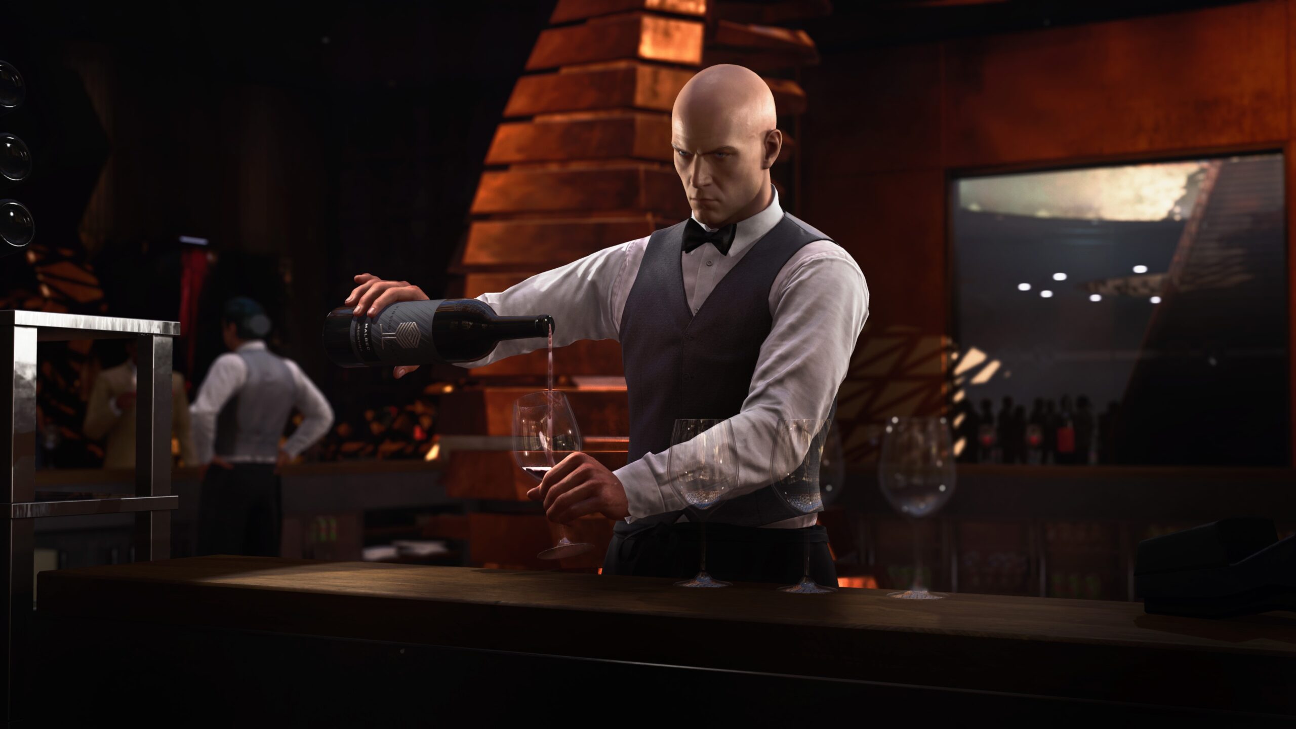 Hitman 3 Steam owners get free upgrades after IO ‘fails to meet expectations’ | VGC