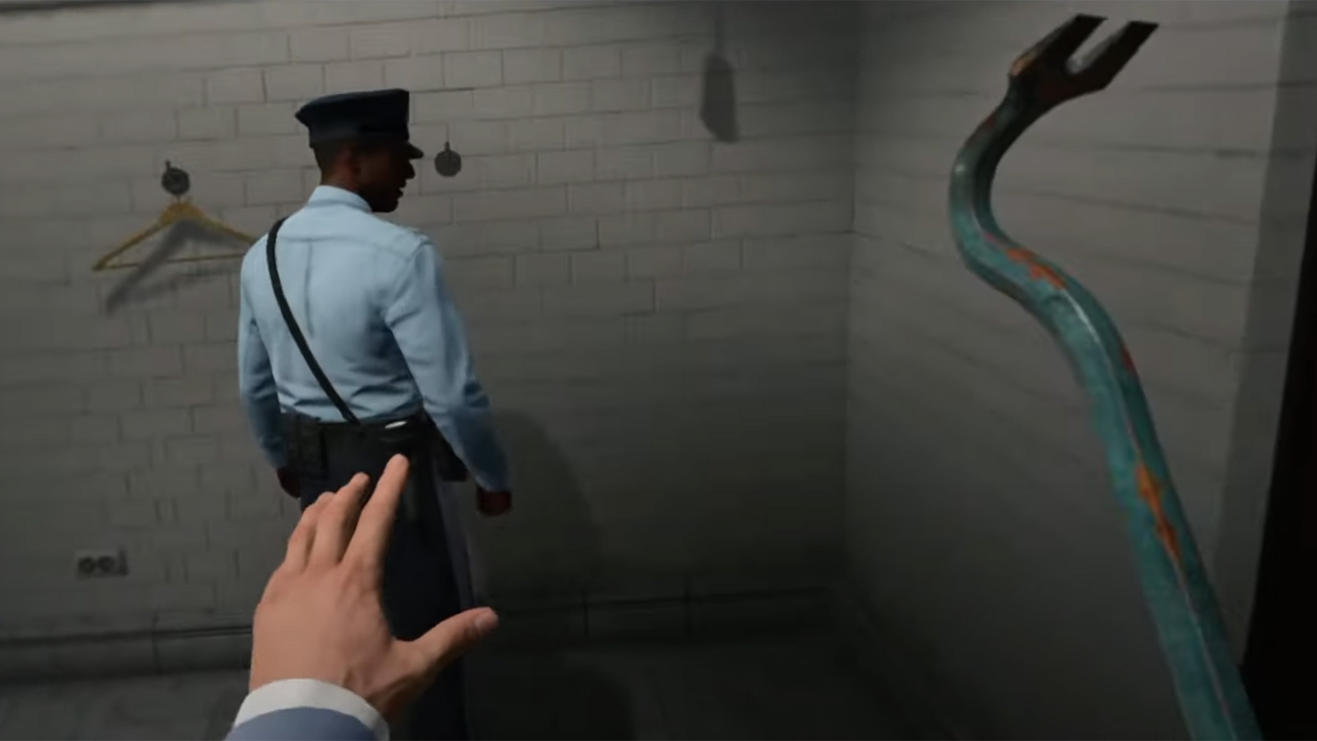 Hitman 3' VR Gameplay Revealed In Latest Trailer - VRScout