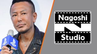 ‘Nagoshi Studio’ looks like Yakuza’s creator’s next venture
