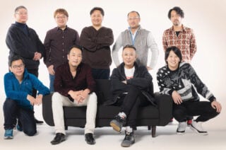 Yakuza creator Nagoshi shares early info on his new studio’s first game