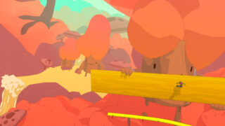 Hands-On: OlliOlli World could be the cure to your daily grind