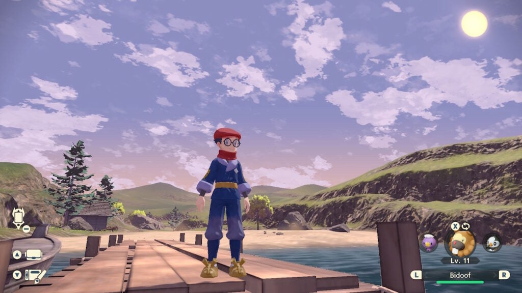 Review: Pokémon Legends: Arceus is the series’ best game in years | VGC