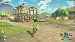 Review: Pokémon Legends: Arceus is the series’ best game in years