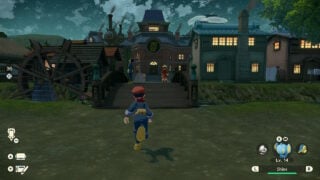 Review: Pokémon Legends: Arceus is the series’ best game in years