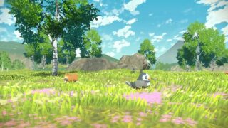 Gallery: Here’s a new look at Pokémon Legends: Arceus