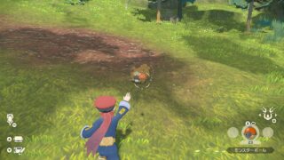 Pokemon Legends: Arceus gets official 13-minute gameplay preview