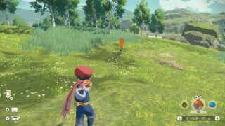 Gallery: Here’s a new look at Pokémon Legends: Arceus