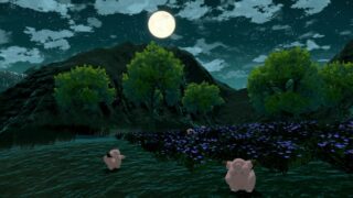 Gallery: Here’s a new look at Pokémon Legends: Arceus