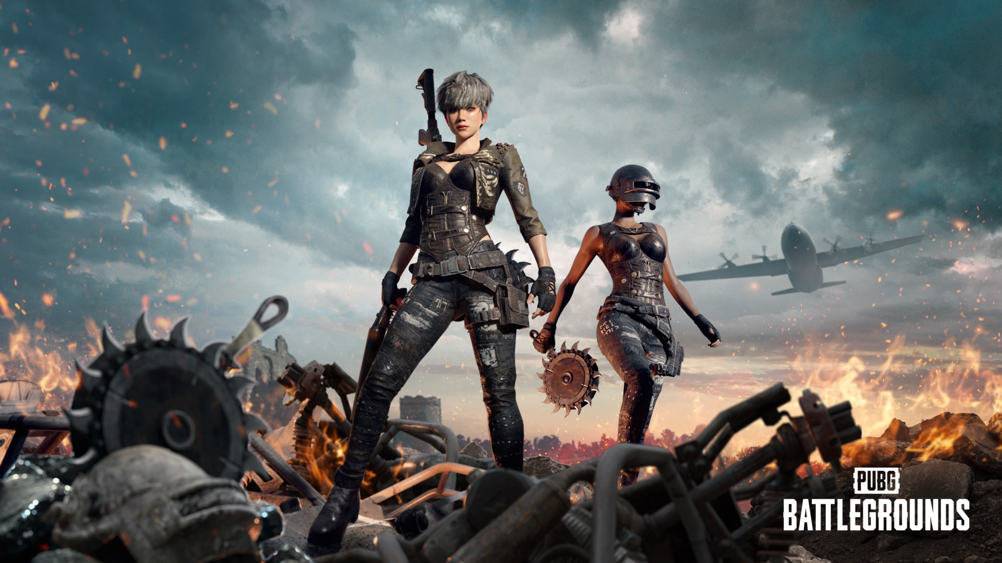 PUBG Is Now Free to play But Ranked Mode Needs A One off Payment VGC