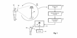 Sony tech could allow PSVR users to scan real-world objects into games