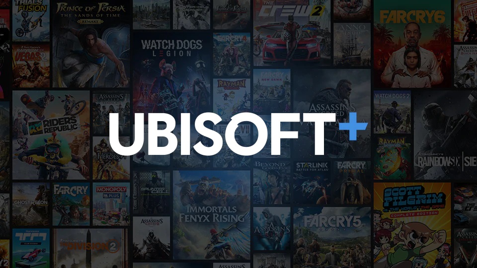 قد يتم إطلاق خدمة اشتراك Ubisoft + قريبًا على Xbox