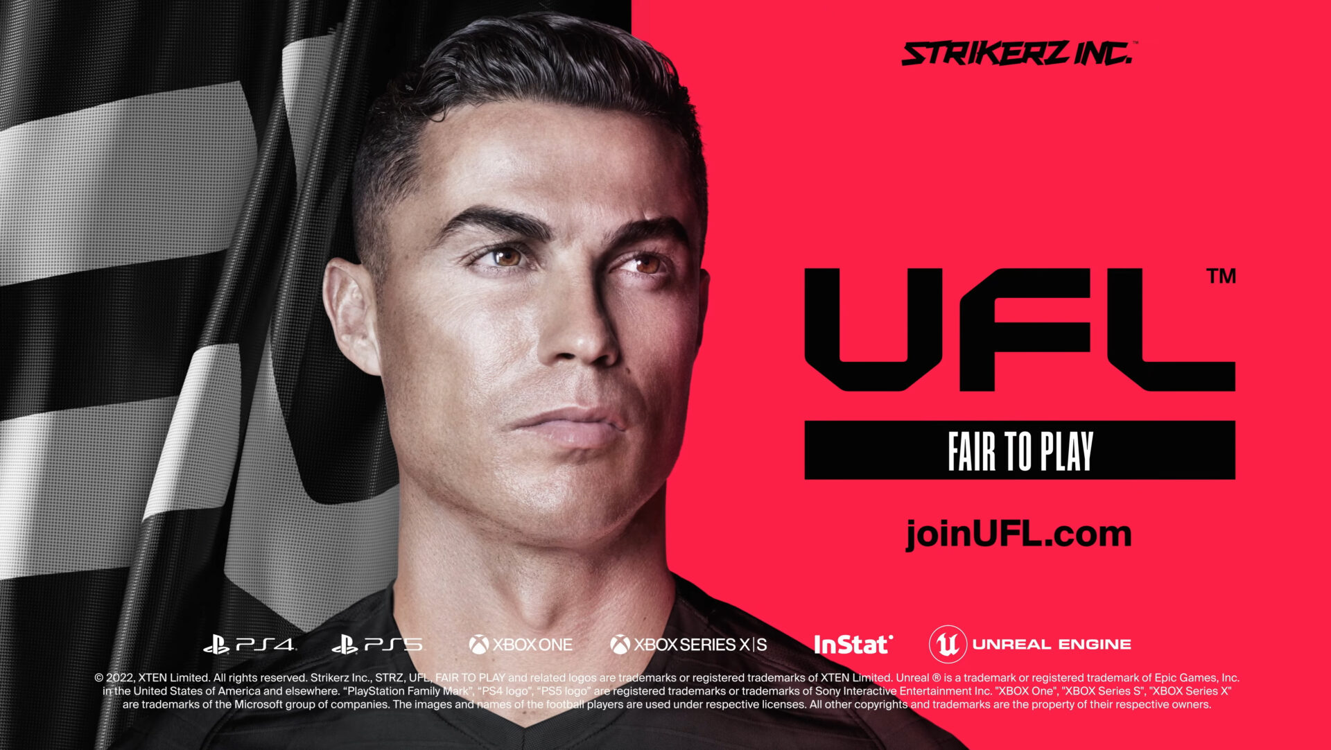 FIFA and eFootball challenger UFL reveals first gameplay footage VGC