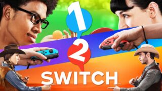 1-2-Switch is reportedly getting a sequel