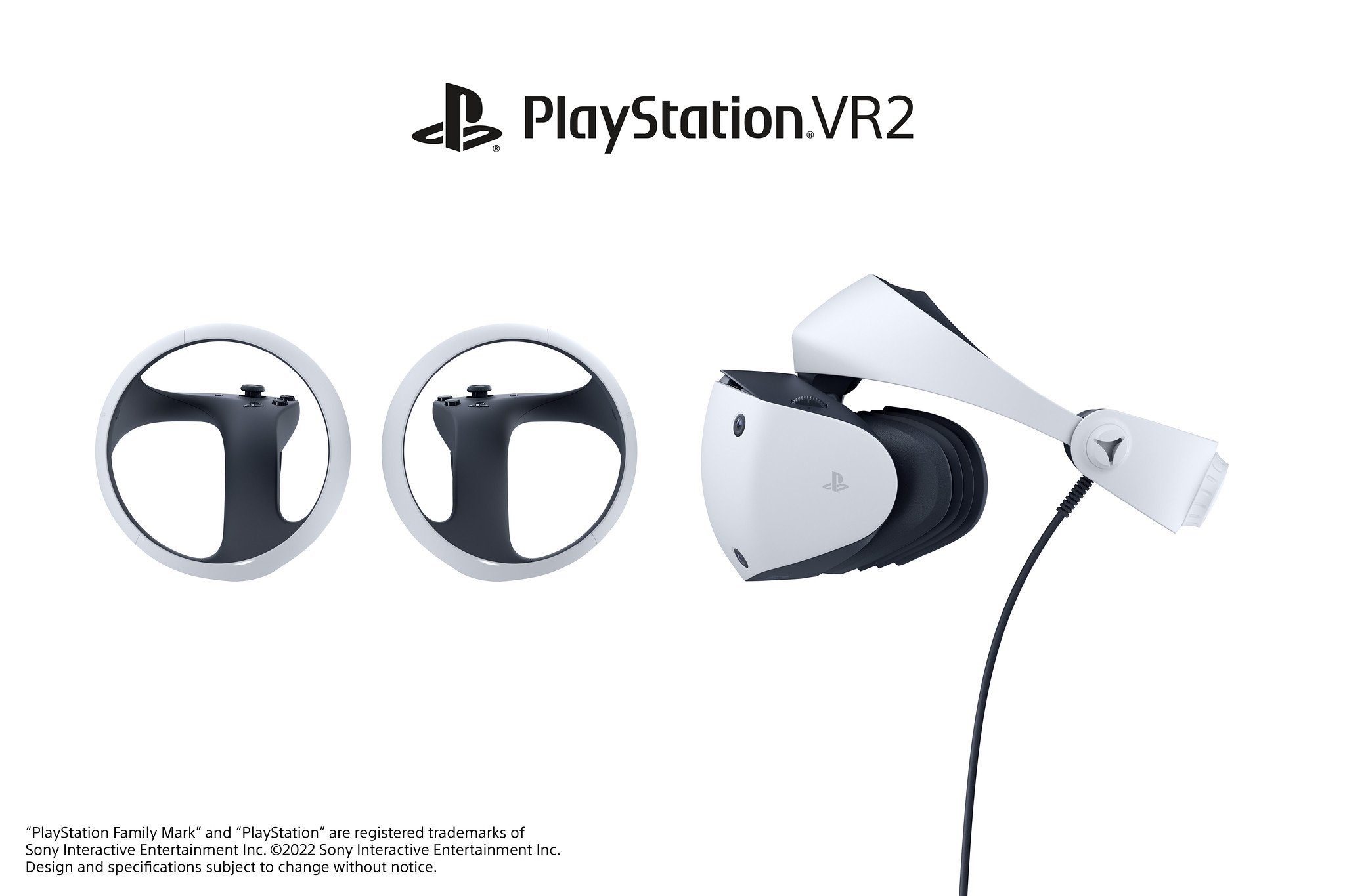 PS VR2 - Official Gameplay Features Trailer 