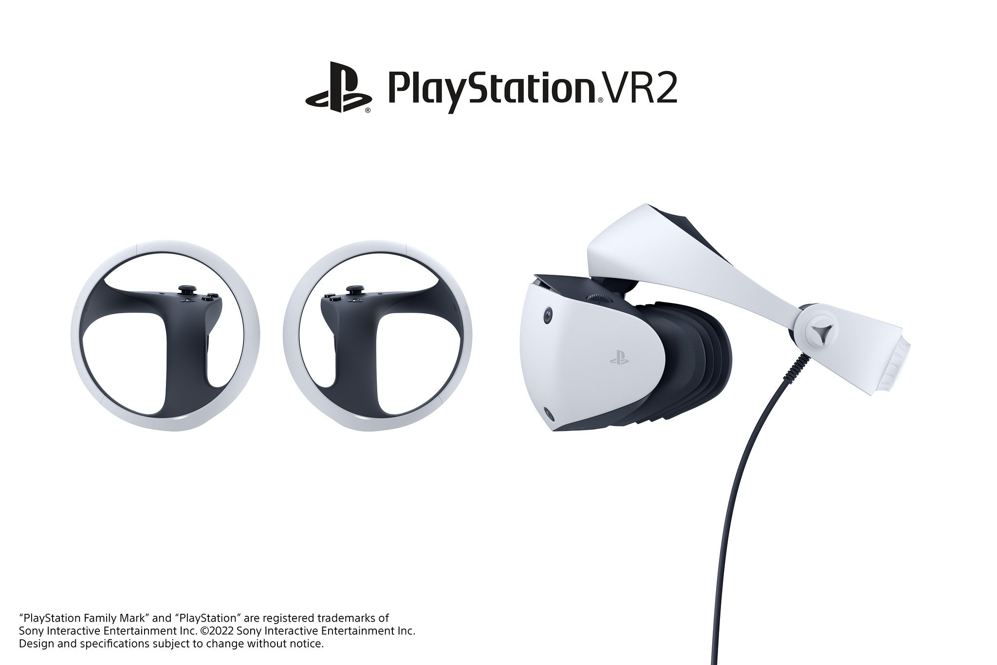 PSVR 2 Hands-on: Big Improvements Coming to Sony's Next VR Headset