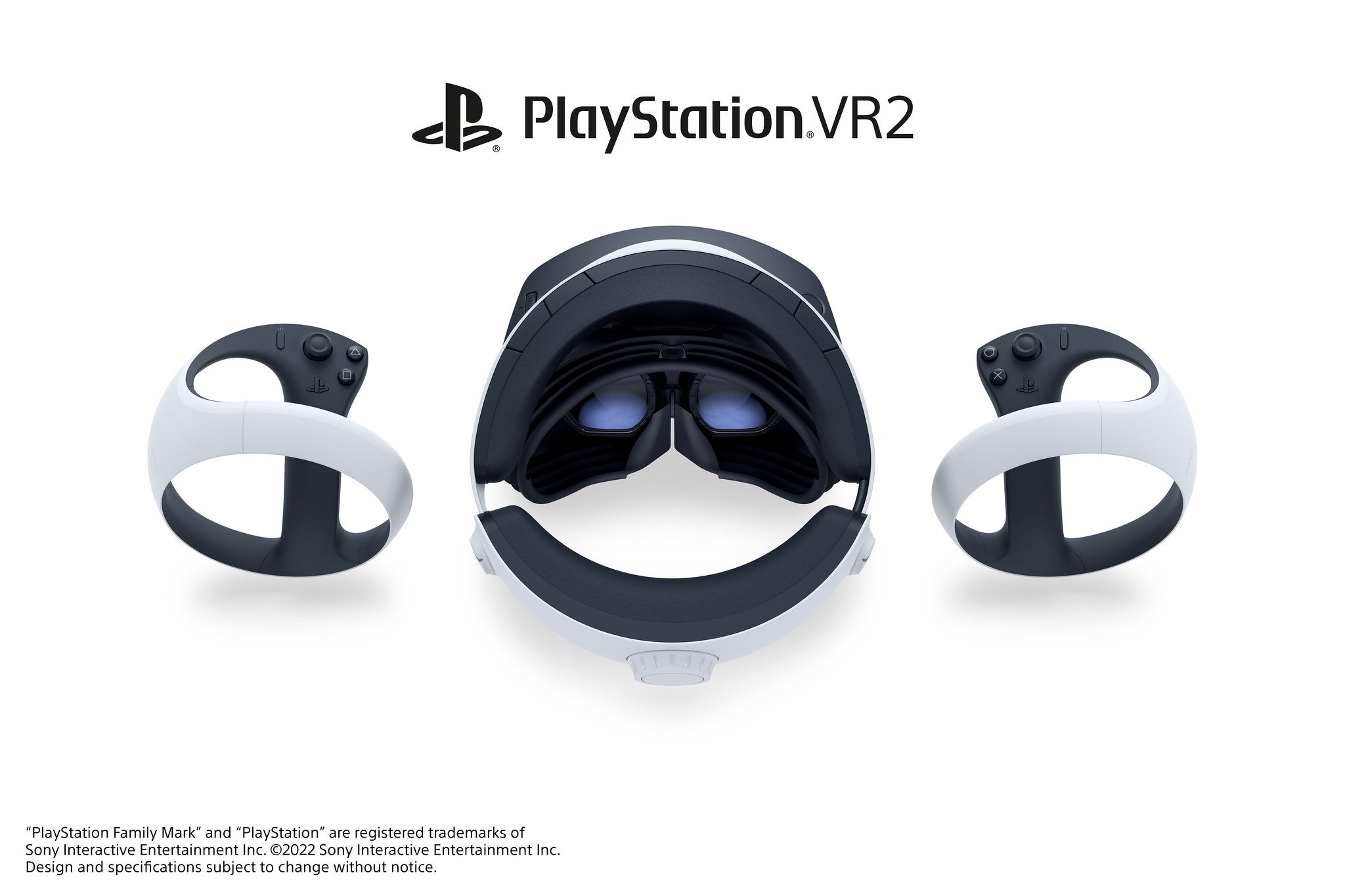 Feel a New Real on PlayStation VR2 