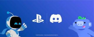 A new beta PS5 system update adds Discord voice chat and VRR for 1440p