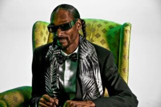 It looks like Snoop Dogg is coming to Call of Duty Warzone