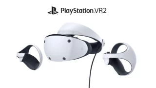 Sony is giving developers PlayStation VR2 demos at GDC
