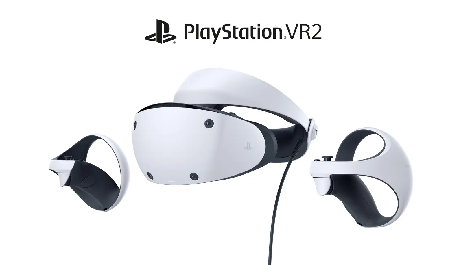 Nathie on X: Here's a first look at the PlayStation VR2 box! Photos by: / X